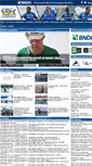 Mobile Screenshot of canoagem.org.br